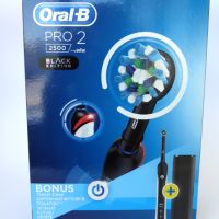 Четки ORAL B , снимка 8 - Друго оборудване - 46174859