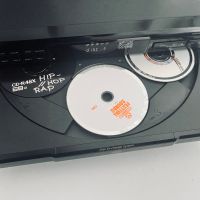 CD плеър SONY CDP-CE335 (5 CD Changer), снимка 1 - Аудиосистеми - 45951542