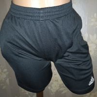 Adidas - къси шорти за ръст 152 см, снимка 3 - Къси панталони - 45141016