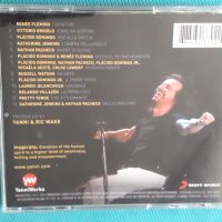 Yanni – 2014 - Inspirato(New Age, Modern Classical), снимка 5 - CD дискове - 45504855