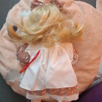 Продава се порцеланова кукла , снимка 13 - Кукли - 45491266