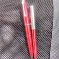 Продавам две писалки Паркет / Parker, снимка 4 - Ученически пособия, канцеларски материали - 45202775
