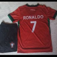 7 RONALDO ❤️⚽️ детско юношески футболни екипи ❤️⚽️ Португалия , снимка 11 - Футбол - 44819311
