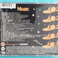 Various – 2003 - Goregrind Cafe(Moon Records – JN-039-2)(Death Metal, Goregrind), снимка 7 - CD дискове - 45593626