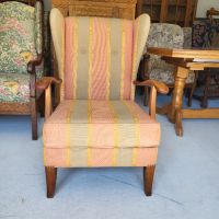 Кресло, снимка 4 - Дивани и мека мебел - 45395649