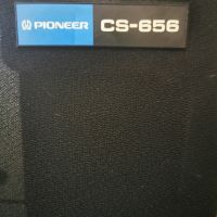Тонколони PIONEER CS-656, снимка 3 - Тонколони - 45112831