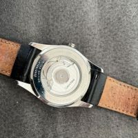 Часовник Calvin Klein swiss made automatic , снимка 2 - Мъжки - 45369774