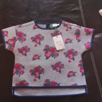 Детска блузка , снимка 1 - Детски Блузи и туники - 44974368