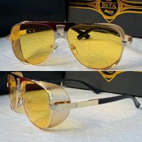 Dita 2024 мъжки слънчеви очила маска 6 цвята, снимка 1 - Слънчеви и диоптрични очила - 45269814