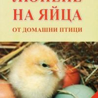 Люпене на яйца от домашни птици, снимка 1 - Специализирана литература - 45860271