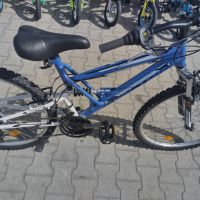 REACTOR Велосипед 26" WIND син, снимка 3 - Велосипеди - 45159024