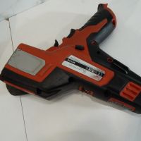 Промо Milwaukee M12 CC + 2.0 Ah - Акумулаторна резачка за сноп кабели, снимка 5 - Други инструменти - 45413862