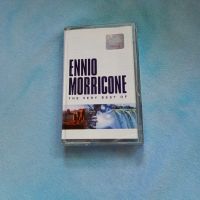 The Very Best of Ennio Morricone, снимка 1 - Аудио касети - 45934580