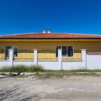 Нова къща в Тенево, снимка 1 - Къщи - 45355523