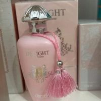 Дамски парфюм DELIGHT Pour Femme Eau de Parfum 100 ml., снимка 1 - Дамски парфюми - 45904989
