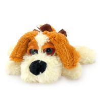Плюшено кученце Бари 25см, снимка 1 - Плюшени играчки - 45141077