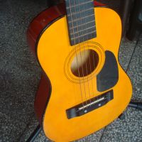Класическа китара /детска/, снимка 4 - Китари - 45322424