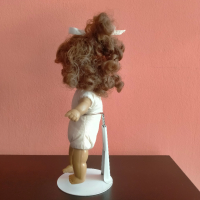 Характерна кукла Best Toy 17 см, снимка 11 - Колекции - 45034251