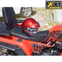 ATV BULLMAX INTRUDER 250CC, снимка 4 - Мотоциклети и мототехника - 45827815
