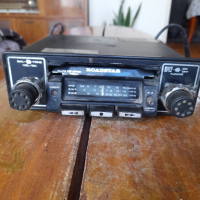 Стар автомобилен радиокасетофон Roadstar, снимка 2 - Антикварни и старинни предмети - 44976069