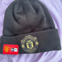 Manchester United шапка, снимка 2 - Фен артикули - 45157323