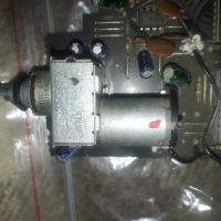 Потенциометар със електро мотор, снимка 1 - Други - 45902905