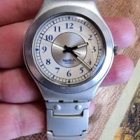 Мъжки часовник Swatch , снимка 1 - Мъжки - 45267859