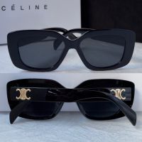 Celine 2024 дамски слънчеви очила , снимка 1 - Слънчеви и диоптрични очила - 45180539