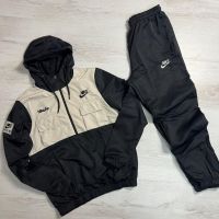Мъжки Комплекти Шушляк Nike, снимка 4 - Спортни дрехи, екипи - 45530600