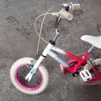 Велосипед децки, снимка 5 - Детски велосипеди, триколки и коли - 45876821