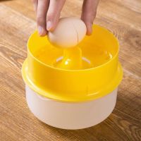 Уред за разделяне на жълтъци от белтъци на яйцата, снимка 5 - Други - 45286455