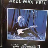 Bee Gees, Axel Rudi Pell, Toto, George Michael, снимка 3 - CD дискове - 40842727