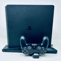 Охладителна и Зареждаща Станция за PS4 PlayStation4 Fath Slim Pro, снимка 11 - Аксесоари - 44953050
