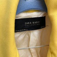 Дамско сако/блейзър ZARA, XS , снимка 5 - Сака - 45040400
