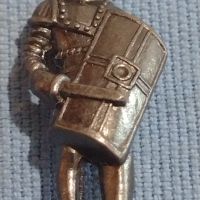 Метална фигура играчка KINDER SURPRISE древен войн перфектна за КОЛЕКЦИОНЕРИ 14387, снимка 4 - Колекции - 45464176
