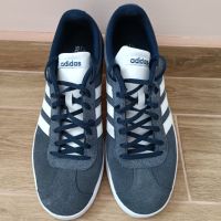 Сникърси adidas VL Court 2.0 , снимка 5 - Маратонки - 45950619