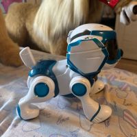 Интерактивно куче робот Teksta 4G , снимка 4 - Образователни игри - 44036996
