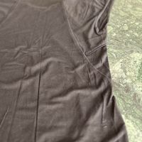 Блуза без ръкав MaxMara, черна, размер L, снимка 16 - Тениски - 45272420