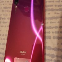 Xiaomi Redmi note 7 като нов, снимка 1 - Xiaomi - 36243425