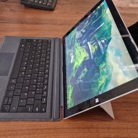 Таблет Microsoft Surface Pro 3 - отличен, снимка 2 - Таблети - 45426581