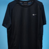Nike , Хл размер! , снимка 2 - Тениски - 44961236