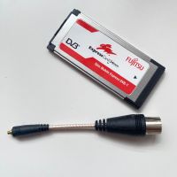 ✅ ExpressCard 🔝 DVB-T, снимка 1 - Клавиатури и мишки - 45389954