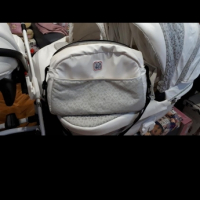 Бебешка , детска количка  Dada paradiso, снимка 1 - Детски колички - 45009166