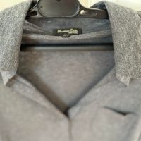 Блуза с дълъг ръкав, Massimo Dutti, снимка 1 - Ризи - 45389882