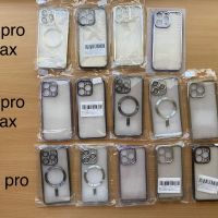 Кейсове за Iphone 15 pro, 15 pro max, 14 pro, 14 pro max, 12 pro max, снимка 2 - Apple iPhone - 45176697