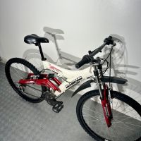 Планински велосипед RAPID с двукоронна вилка 26 цола / колело /, снимка 3 - Велосипеди - 46010025