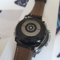 Смарт часовник Samsung Galaxy Watch 3 Classic 45mm, снимка 4 - Смарт часовници - 45179114