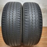  2 бр. 235/60/18 Bridgestone / летни гуми, снимка 1 - Гуми и джанти - 45172653