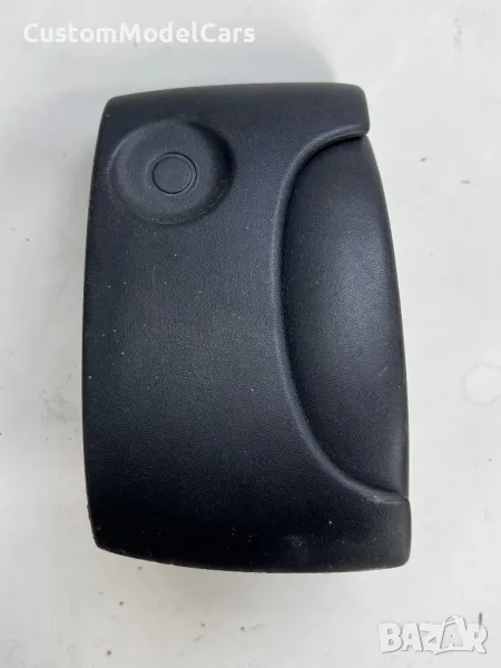 Дръжка на плъзгаща врата RENAULT KANGOO KC0 8200042082 700303504 2474423, снимка 1