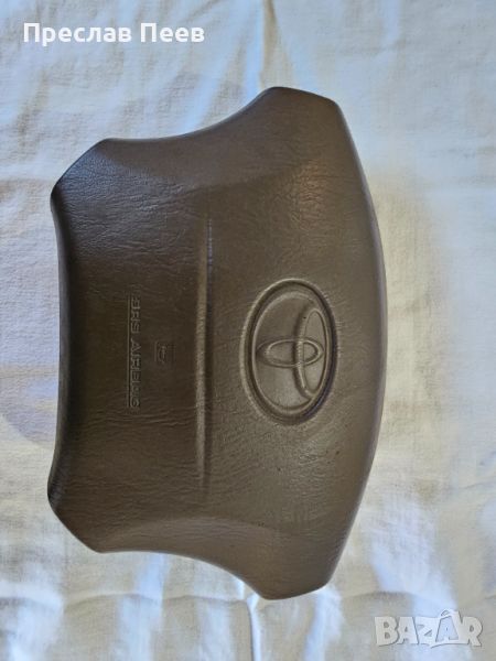 Airbag Toyta J90, снимка 1